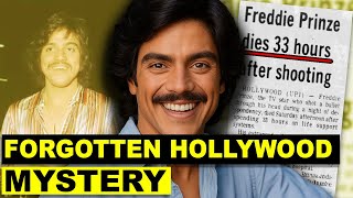 The Mysterious Death of Freddie Prinze - MK Ultra