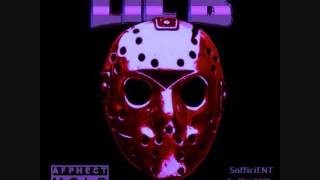 Lil B - Bad Bitch Hunna (Slowed) (Based) HAPPY HALLOWEEN