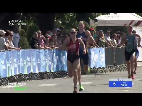 2023 Rewind: Mansson vs Juan at the line in Tiszaujvaros