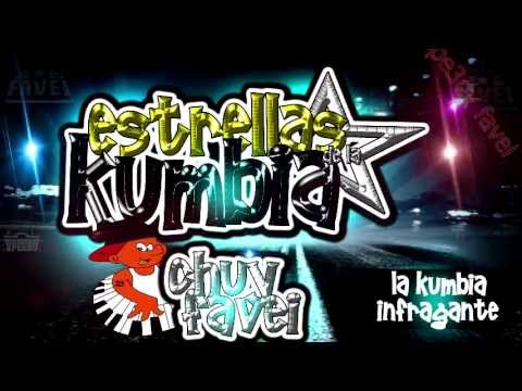 LA KUMBIA INFRAGANTI [[E.D.L.K]]