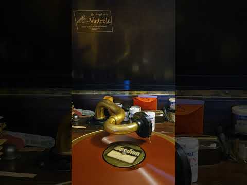 The One I Love - Emil Coleman Club Trocadero Orchestra Vocalion #14739 1923 (TNTN)