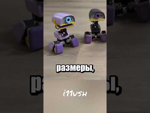 Робо-утки