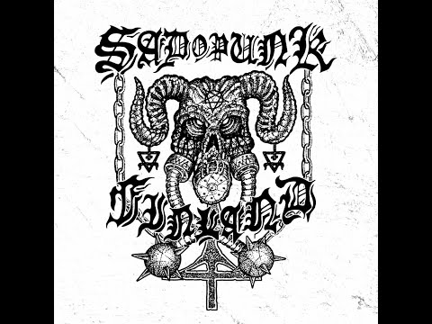 Wömit Angel - Sadopunk Finland (Full Album)