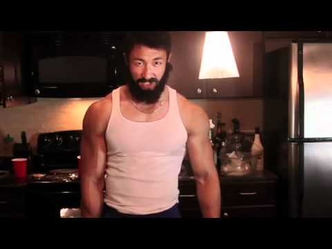 HEALTHY MEAL TIME_ (epic meal time parody).mov