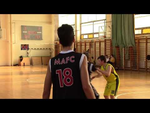 ZSAK/A - MAFC/A 2019 02 23 FS.OF. III. II. negyed