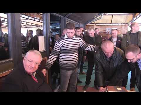 U okviru kampanje za lokalne izbore Vojislav Šešelj obišao je selo Kotraža