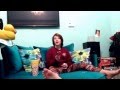 Bean Boozled Challenge Part 1 Bean Boozled Challenge