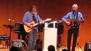 Chad & Jeremy -  Progress