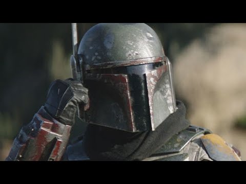 Una Historia Completa De Todos Los Actores Que Fueron Boba Fett