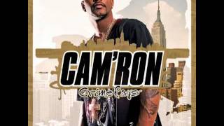 Cam&#39;Ron - Curve