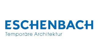 Unternehmensvideo Eschenbach Group
