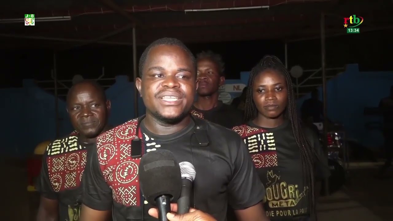 Préparatifs SNC Bobo 2026 : l’orchestre Sougr Meta met les bouchées doubles pour la SNC 2026