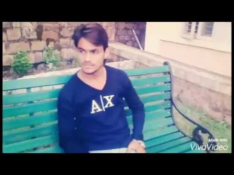 sanjay khanna Phirta rahun darbadar song