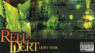 RELL DERT FEAT MISTAH FAB - CHILL BABY