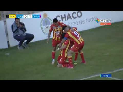 Sarmiento 2 Deportivo Pronunciamiento 2 - Fecha 15  - Federal A 2021