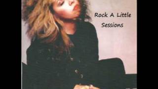 Stevie Nicks - I Sing For The Things (Instrumental + Some Backing Vocals 8/19/85)