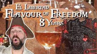 Rumperium Rum Tasting Video