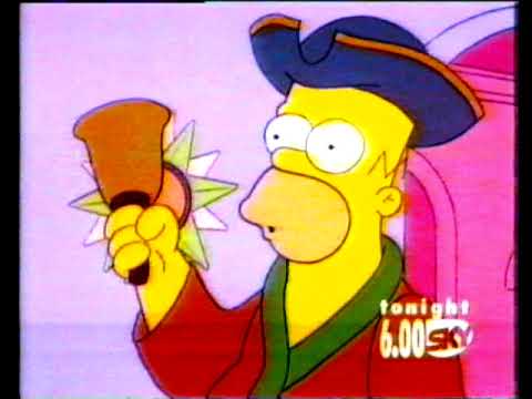 1996 Sky one Movie Continuity Trailers UK