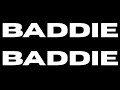 BADDIE BADDIE FREESTYLE Ice Spice JD Street Remix
