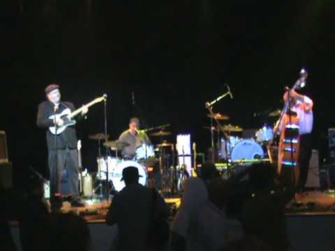 Jimmy Cole Benefit - 4/18/10 - Dave Chappell, John Previti, Big Joe Maher