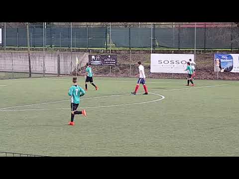 River mosso vs Orione V. Primo tempo