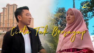 Download lagu CINTA TAK BERSAYAP (cover) | Zam Ryzam ft Izzati #cintatakbersayap #zamryzam #izzati #selfi #faul mp3