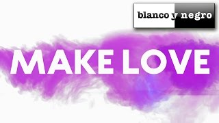 Lahox Feat. The EKGs - When You Lose Control (Official Lyric Video)