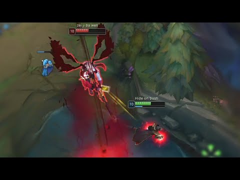 Here's How Good Faker's Twisted Fate Truly Is... | Funny LoL Series #604