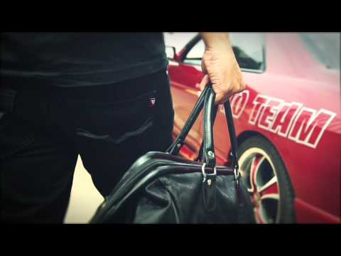 BREVEMENTE VÍDEO DOS DABO BOYS FAMILY - SEM TRAVÕES (TEASER)