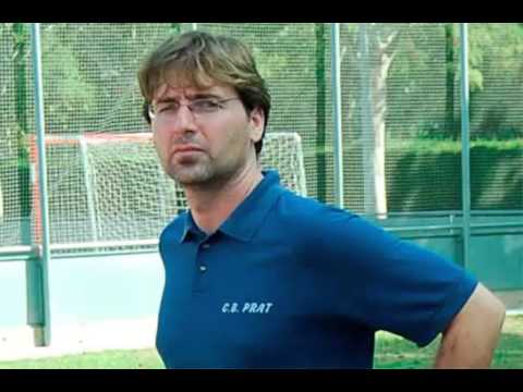 Declaracions de Roberto Sanchez posteriors al CB Prat Joventut vs Amics del Basquet