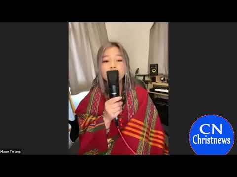 Hlawn Tin Iang || Pupa rosung