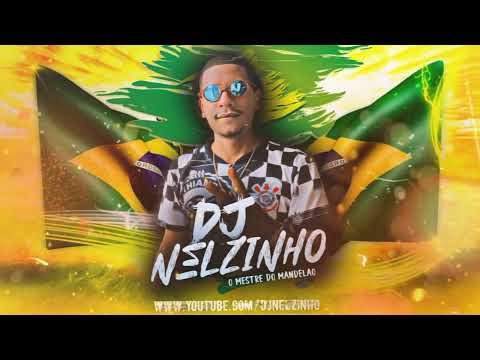 DJ Nelzinho - Camisa da Marcone ( MC Talibã, MC Indiazinha e MC Delux ) 2023