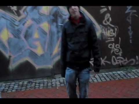 Kencsu-Fel a csúcsra (Music video 2012)