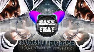 Chamillionaire - Picture Perfect (Bass Boosted) ft. Bun B