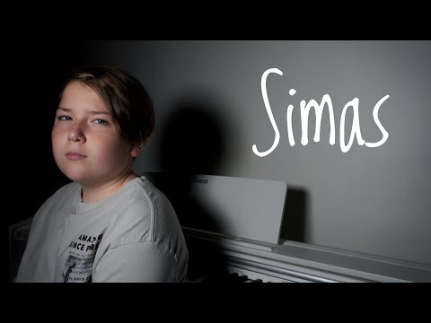 DLoud vaikai. Simas Vrubliauskas - Bohemian rhapsody (Queen)