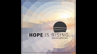 Hope Is Rising - Offficial Lyric Video