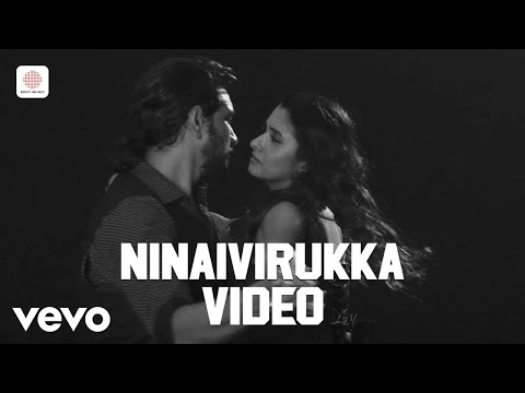 Pathu Thala - Ninaivirukka Video | A. R Rahman | Silambarasan TR | Gautham Karthik