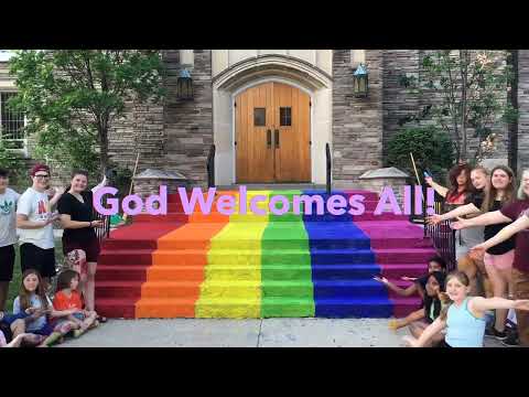 YouTube video