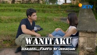 Download lagu (FANVID) HARQEEL - WANITAKU mp3 Download lagu (FANVID) HARQEEL - WANITAKU mp3