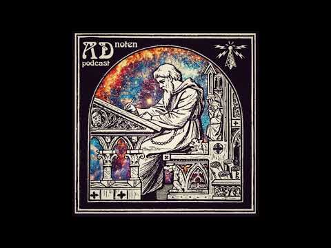 Adnoten (Episode 3) zu Ernst Jünger - Das abenteuerliche Herz (zweite Fassung)