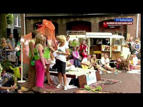 Zomer in Gelderland 6 augustus 2011