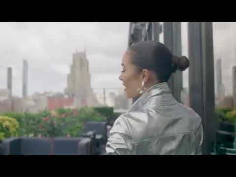 Legs&TheCity New York w/ Olivia Culpo 10''A