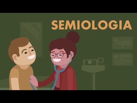 SEMIOLOGIA: Anamnese