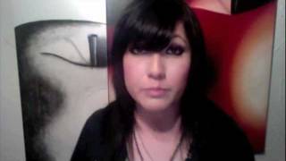 Maki Kuroneko en The Japan Vlogs [Martes *Segunda Semana*]