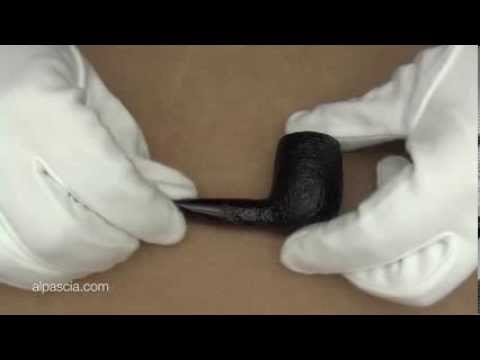 pipa Dunhill Shell Briar 3903 Group 3 - pipe 880