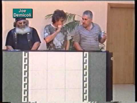 JOE DEMICOLI - Pixxaturi Maltin