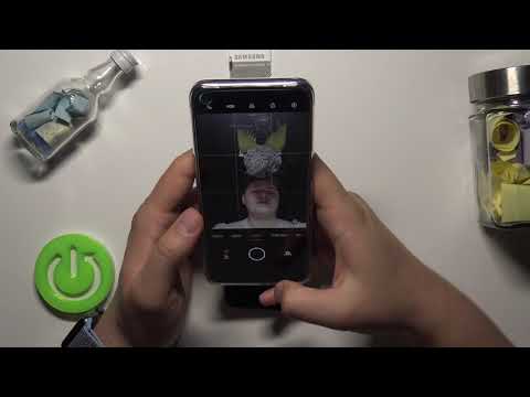 OPPO A54 5G The Best Camera Features - Top Tricks & Tips