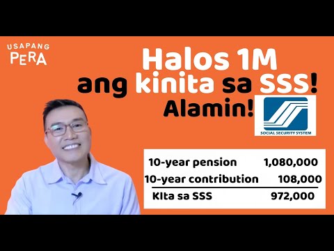 Vince Rapisura 2749: SSS 2024 Contributions: Alamin ang Bagong Rates!