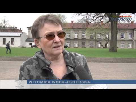 Święto  Zespołu Szkół Agroprzedsiębiorczości w Zambrowie.