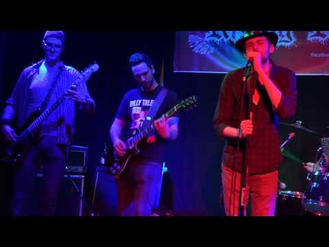 Rising Riot - Delighted